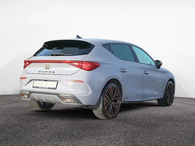 Cupra Leon 1.4 DSG e-Hybrid
