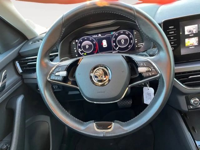 Skoda Kamiq 1.5 TSI Clever