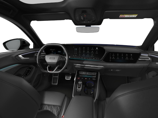 Audi S5 Avant S-Tronic