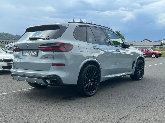BMW X5 M-Sport xDrive30d