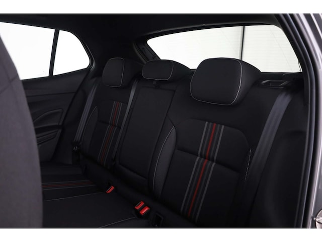 Skoda Fabia 1.5 TSI Monte Carlo