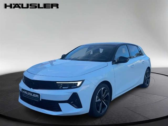 Opel Astra GS-Line Grand Sport