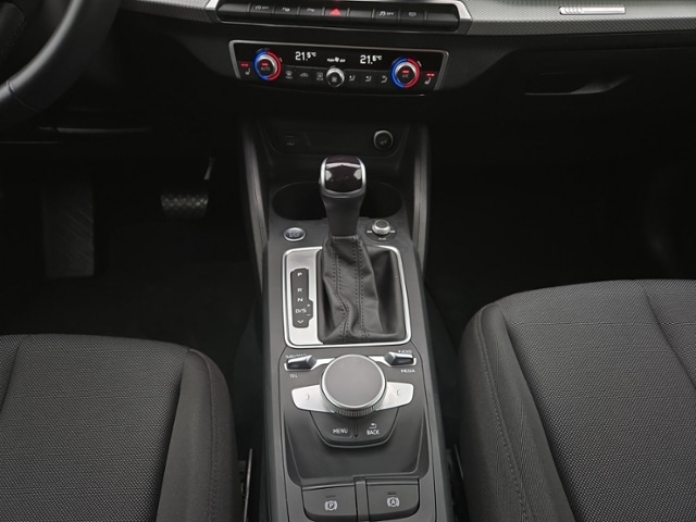 Audi Q2 35 TFSI S-Tronic