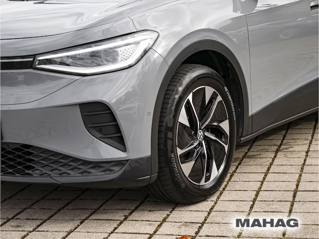 Volkswagen ID.4 IQ.Drive Move