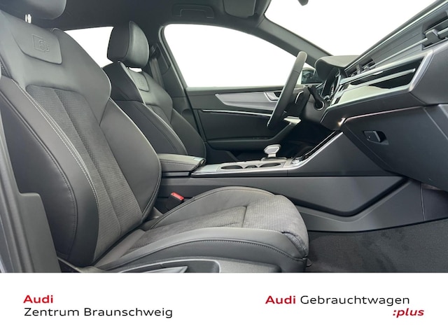 Audi A6 40 TDI Avant S-Line S-Tronic