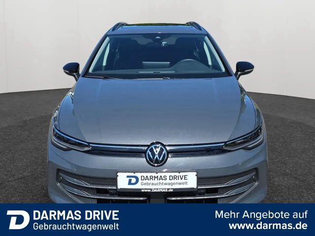 Volkswagen Golf 2.0 TDI DSG Variant