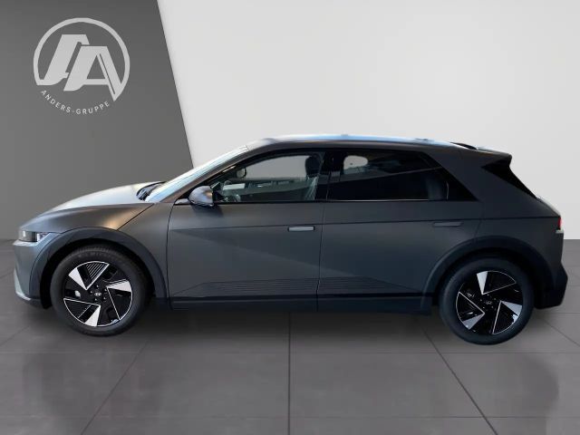 Hyundai IONIQ 5 Techniq