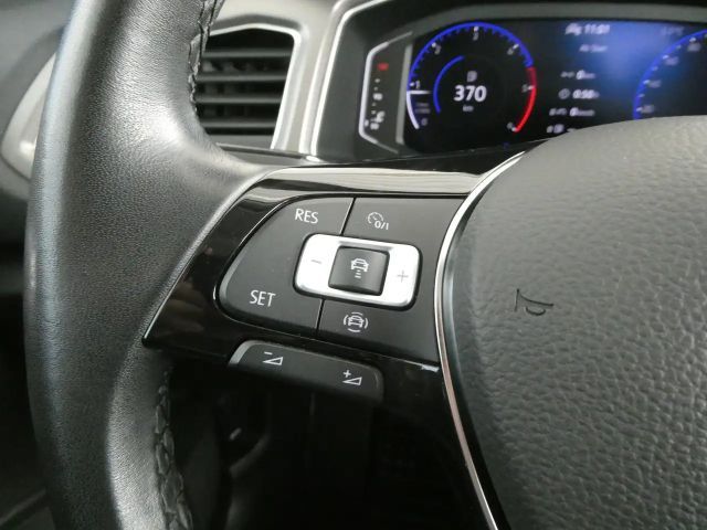 Volkswagen T-Roc Design TDI