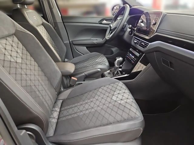 Volkswagen T-Cross DSG IQ.Drive R-Line