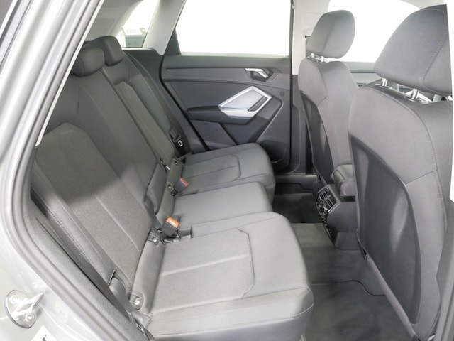 Audi Q3 35 TFSI S-Tronic