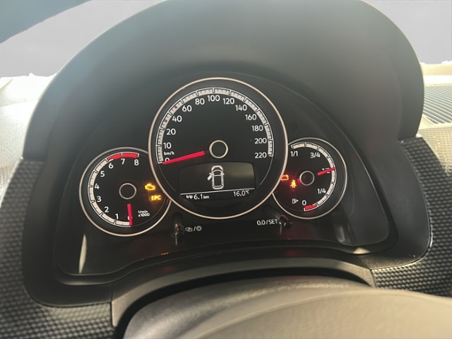 Volkswagen up! Basis