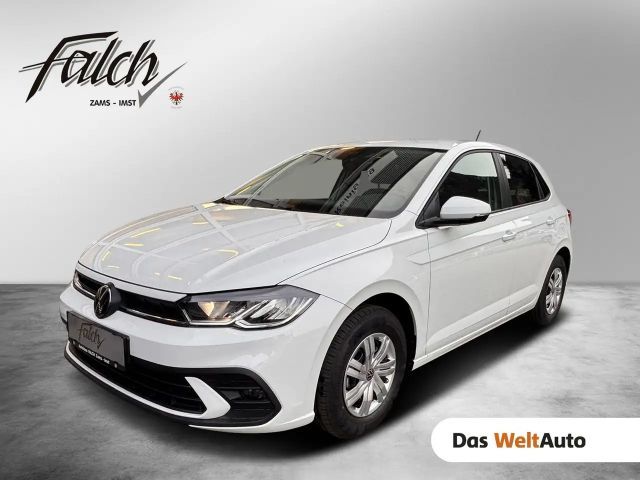 Volkswagen Polo 4Me TSI