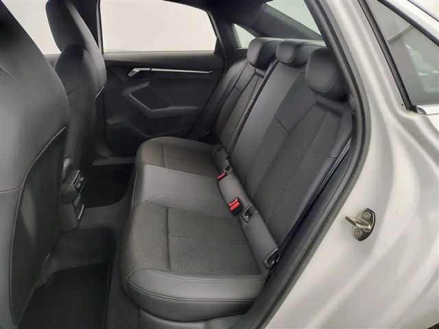 Audi A3 30 TFSI S-Line Sedan