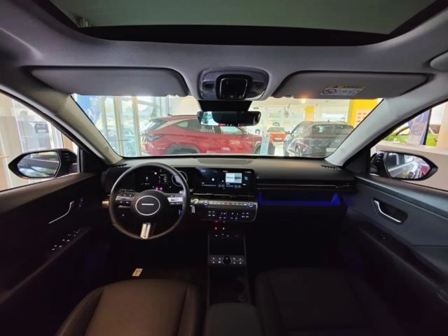 Hyundai Kona 1.6 2WD Prime T-GDi