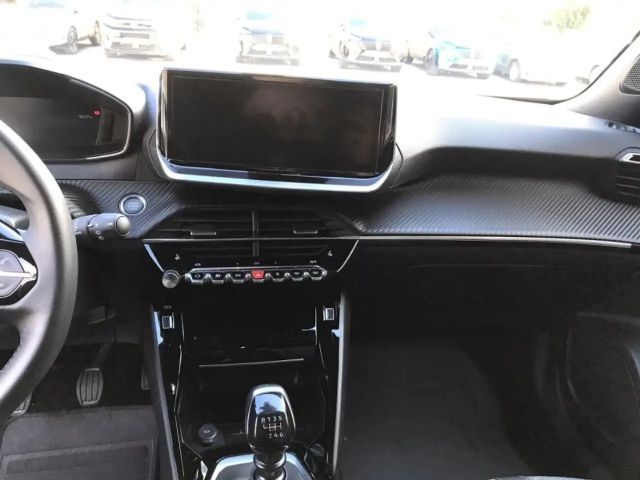 Peugeot 2008 Allure Pack