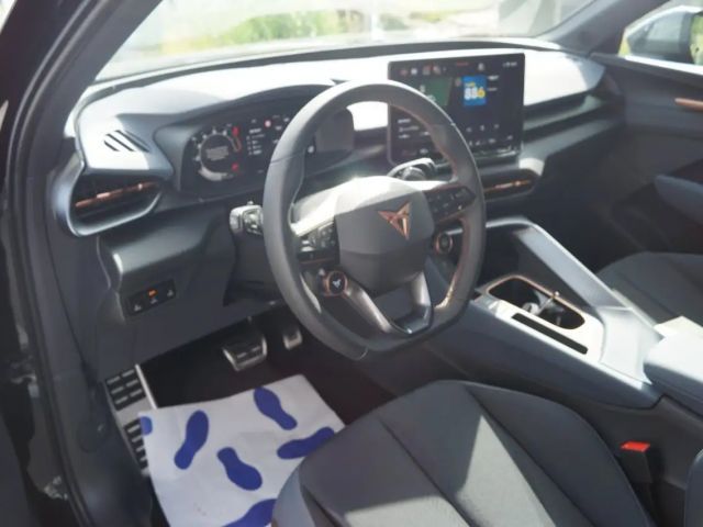 Cupra Terramar 1.5 e-TSI 150 PS DSG