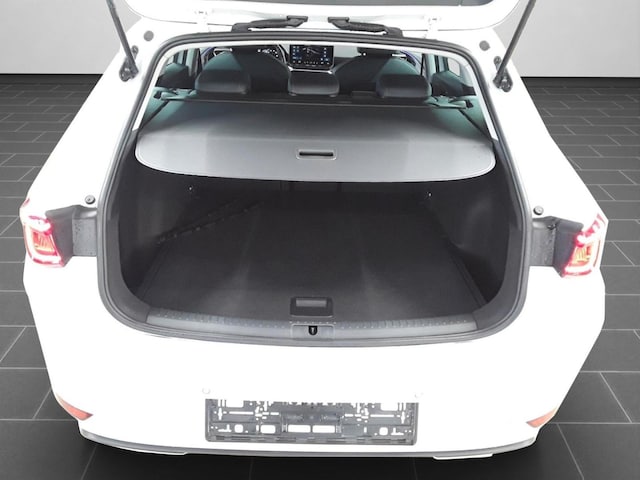 Seat Leon FR-lijn Sportstourer