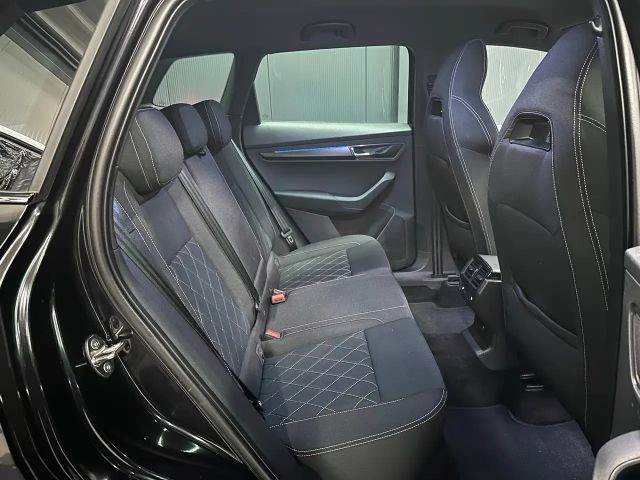 Skoda Karoq 2.0 TDI Sportline