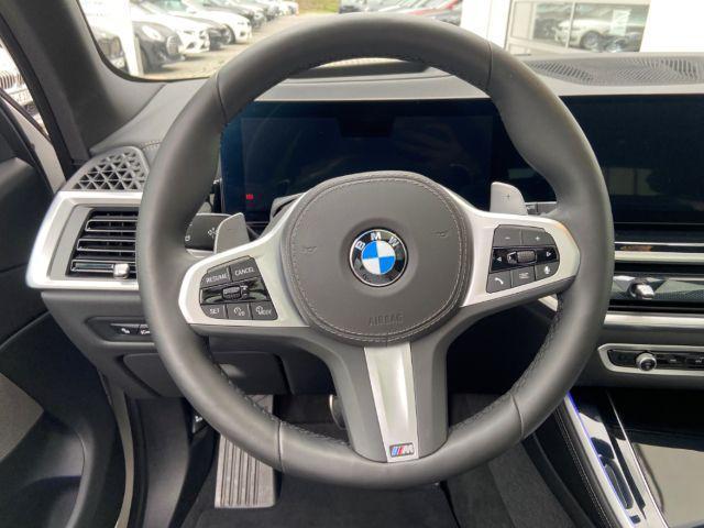 BMW X5 M-Sport xDrive40i