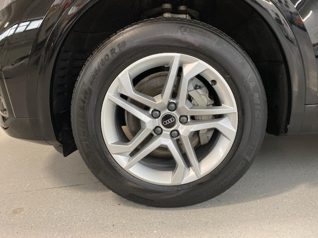 Audi Q5 40 TDI Quattro S-Tronic