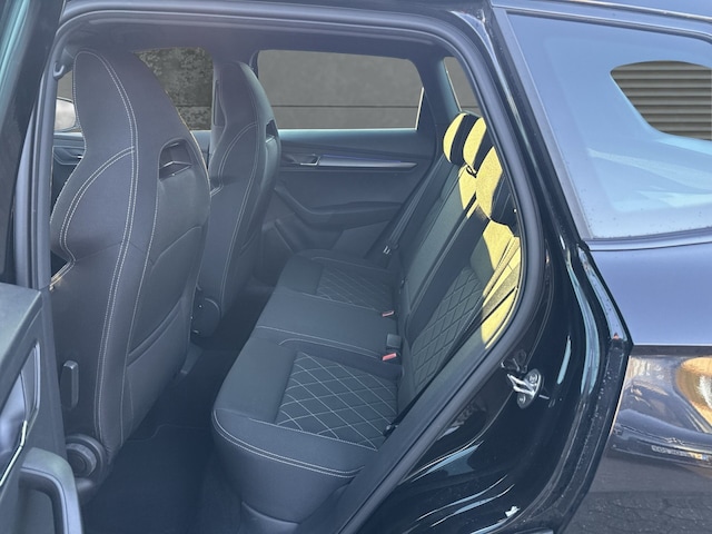 Skoda Karoq 2.0 TDI 4x4 Sportline