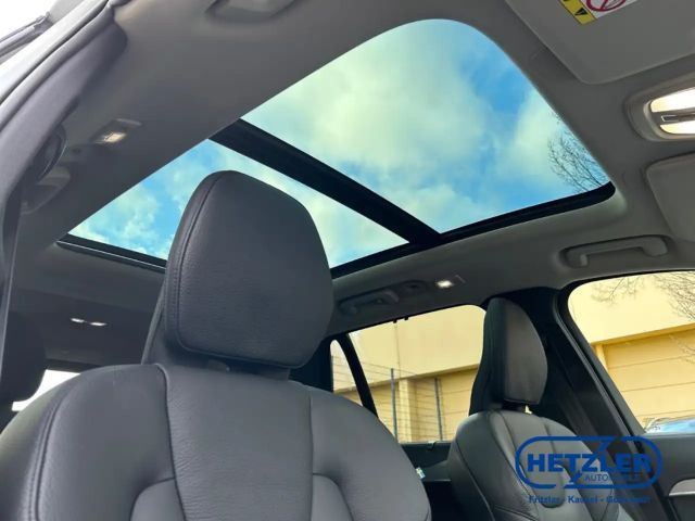 Volvo XC90 AWD Dark Plus Recharge