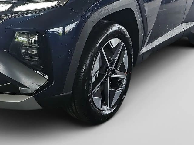 Hyundai Tucson 2WD T-GDi