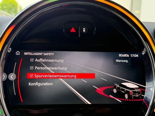 MINI Cooper Countryman COOPER COUNTRYMAN*ACC*PANO*KAM*HARMAN*HUD*KEY*18