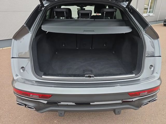 Audi SQ5 Sportback