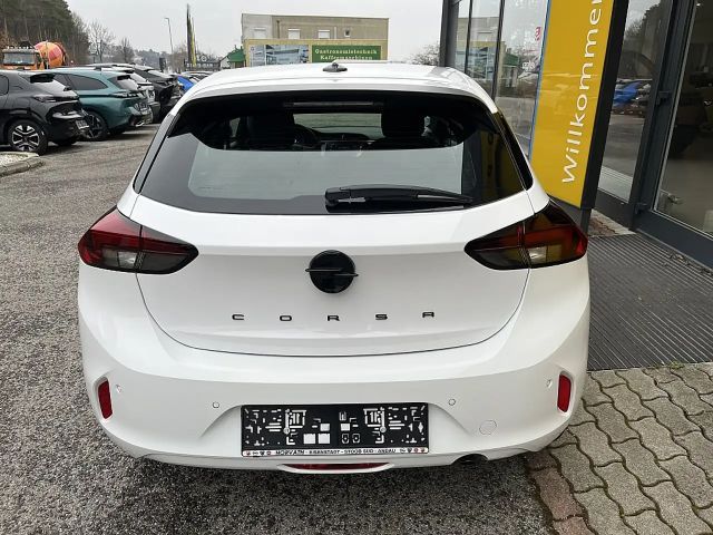Opel Corsa GS-Line Grand Sport Turbo