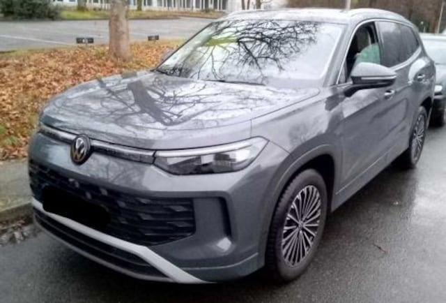 Volkswagen Tayron 1.5 eTSI DSG Life