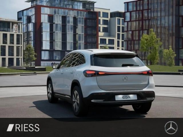 Mercedes-Benz EQA 300 4MATIC