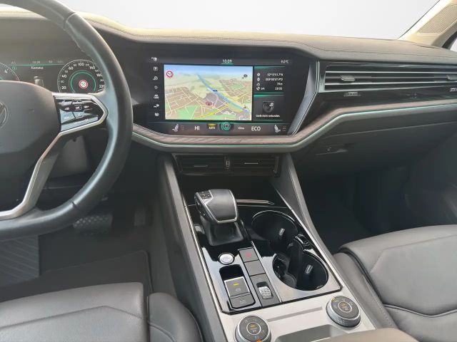 Volkswagen Touareg 3.0 V6 TDI Atmosphere