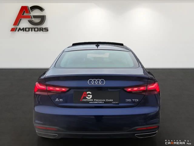 Audi A5 35 TDI Business S-Tronic
