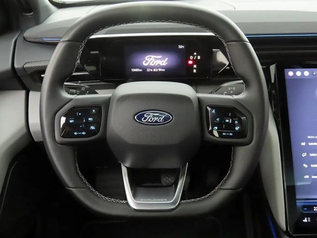 Ford Explorer AWD Premium