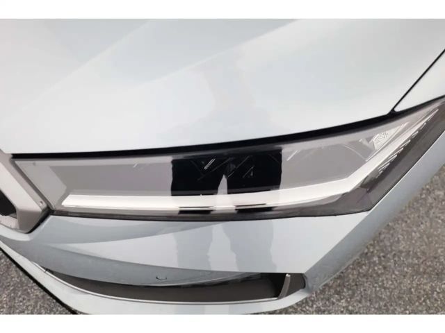 Skoda Superb 2.0 TDI Combi Selection