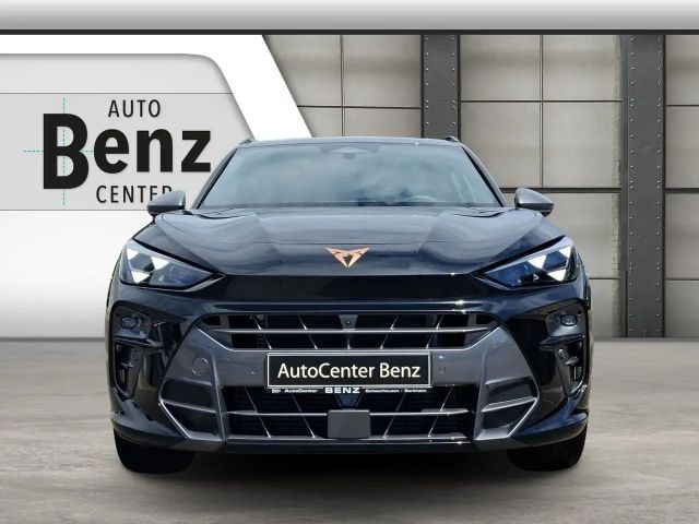 Cupra Terramar 2.0 TSI VZ