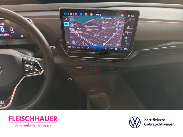 Volkswagen ID.4 4Motion GTX