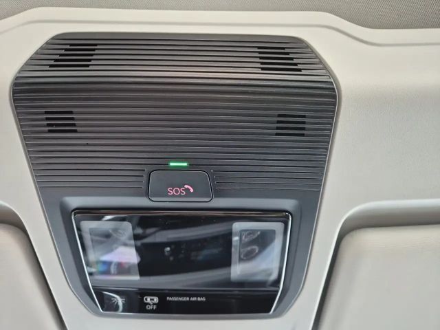 Volkswagen Caddy Combi EcoProfi