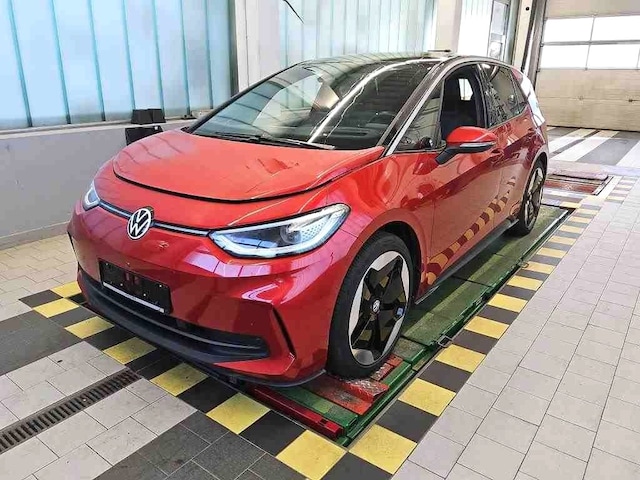 Volkswagen ID.3 NEU 82KWh NP:58tEUR! MEMORY+HEAD-UP+MATRIX+ALCANTARA+ACC+20 ALU!