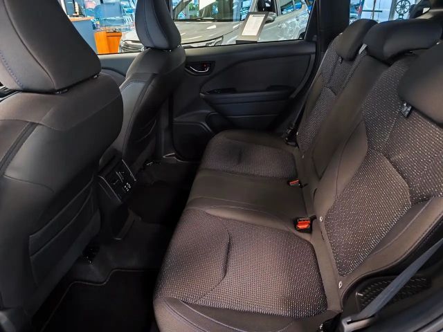 Subaru Forester AWD Exclusive