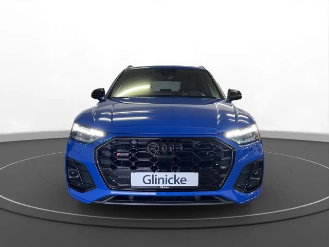 Audi SQ5 Exclusive AHK Pano Matrix LM 21" B