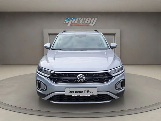 Volkswagen T-Roc FRIENDS - Sondermodell - nur € 24.999,-*