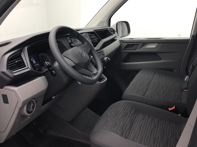 Volkswagen Caravelle 2.0 TDI Comfortline T6