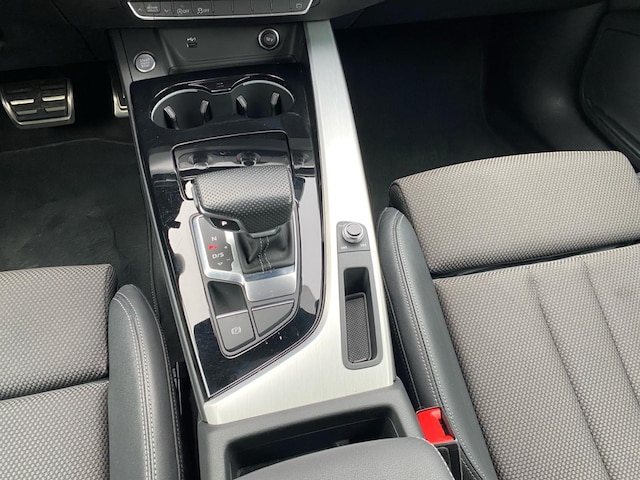 Audi A5 35 TFSI S-Line S-Tronic Sportback