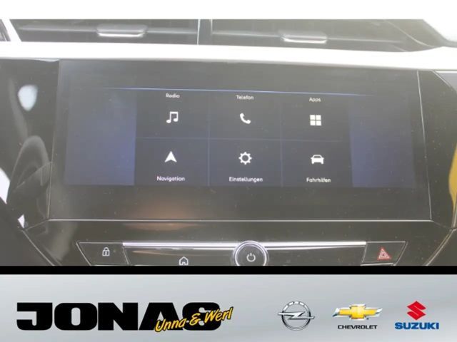 Opel Corsa 1.2 Turbo