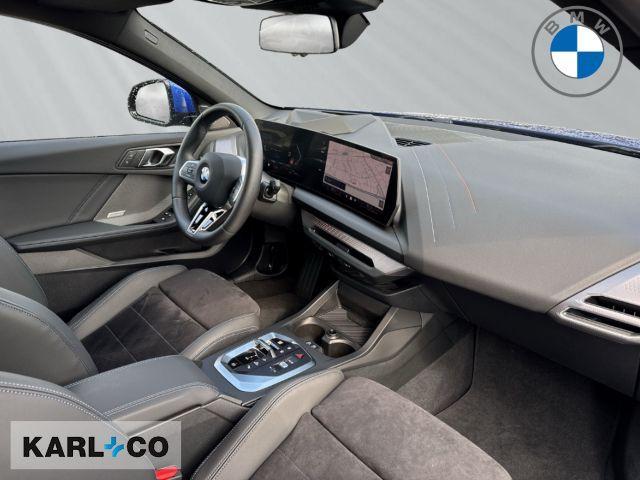 BMW 120 120d 5-deurs