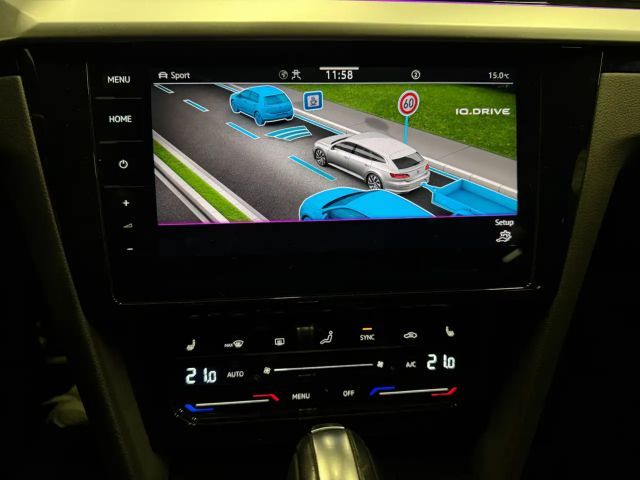 Volkswagen Arteon Shooting Brake R-Line