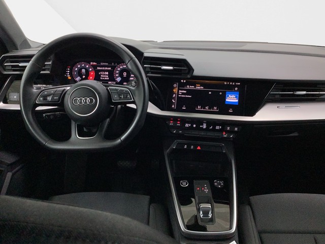 Audi A3 35 TFSI S-Tronic Sportback