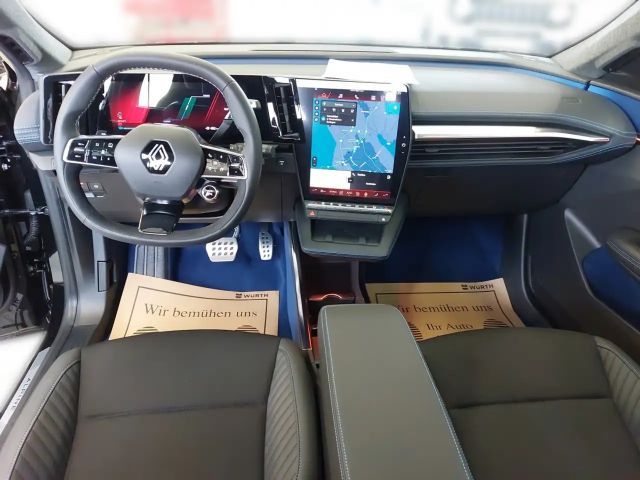 Renault Scenic Alpine E-Tech Esprit